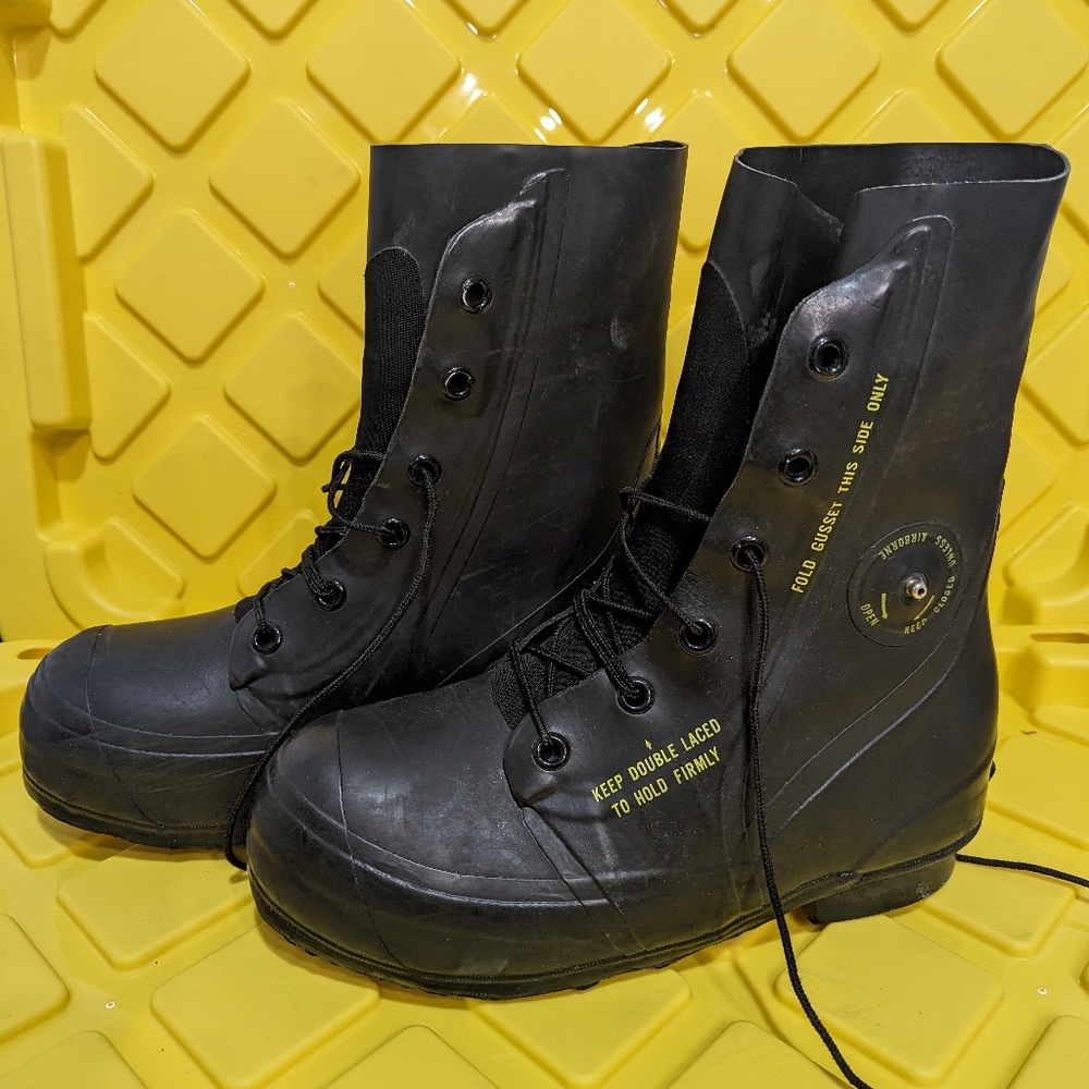 BATA Bunny Boots Extreme Weather Boots